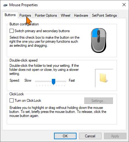 articles-change-your-mouse-pointer-in-Windows-10-step07 (JPG image)