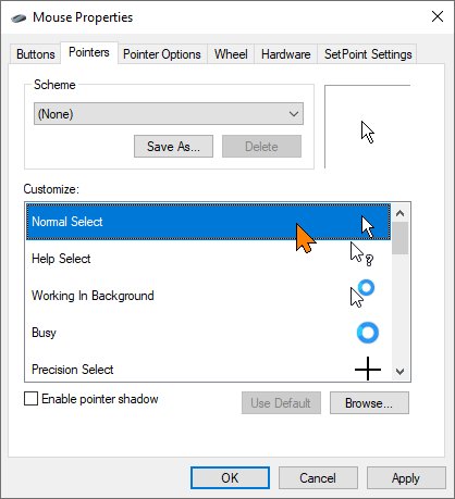 articles-change-your-mouse-pointer-in-Windows-10-step08 (JPG image)