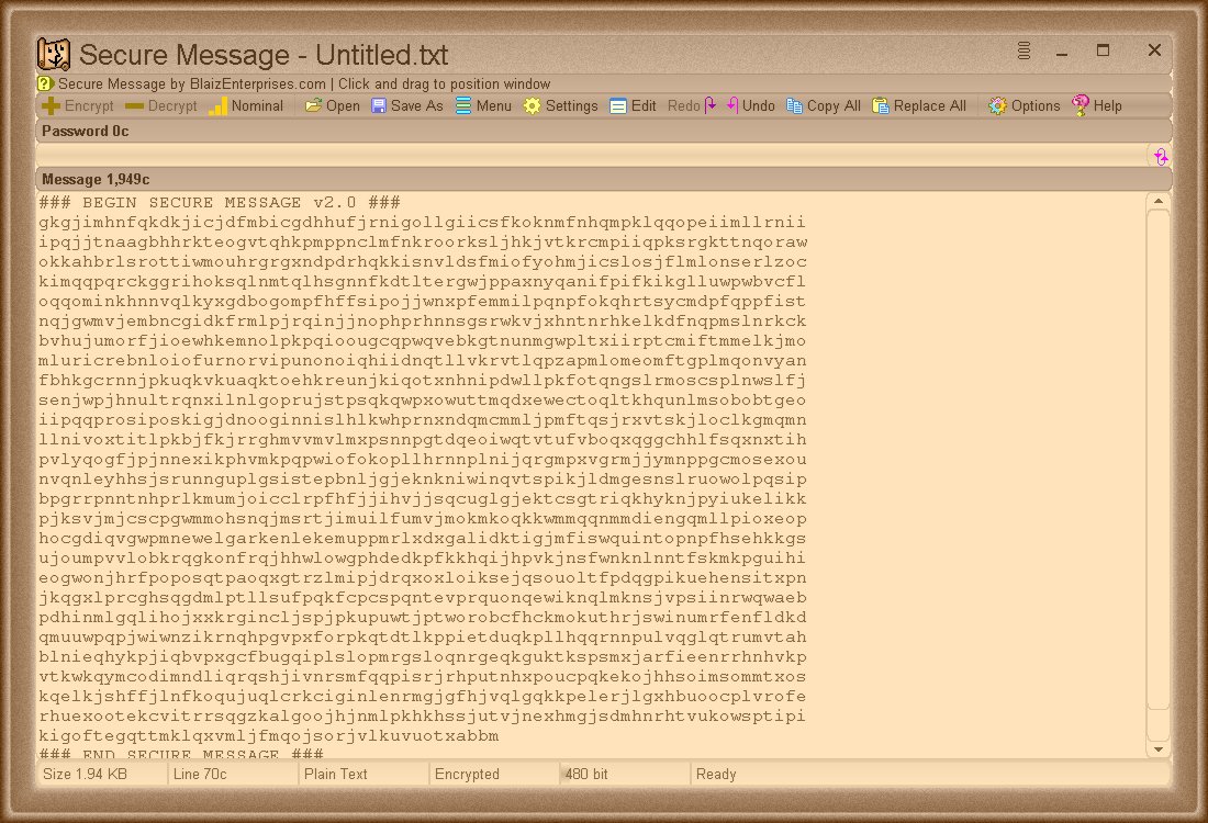 securemessage-screenshot (JPG image)